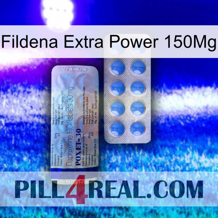 Fildena Extra Power 150Mg 39